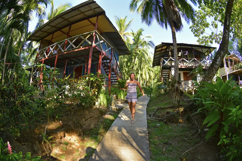 Poor Man's Paradise Lodge - Image 1