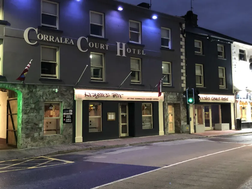 Corralea Court - Image 1