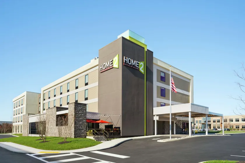 Home2 Suites by Hilton Warminster Horsham - Image 1