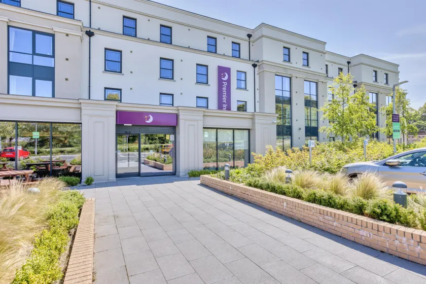 Premier Inn Bangor - Northern Ireland - Image 1