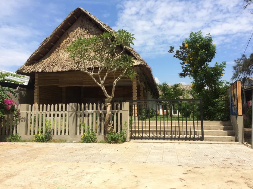 Làng biển Homestay - Image 1