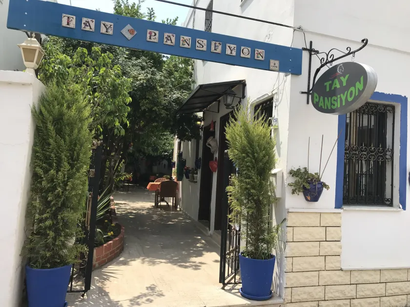 Tay Pansiyon - Image 1
