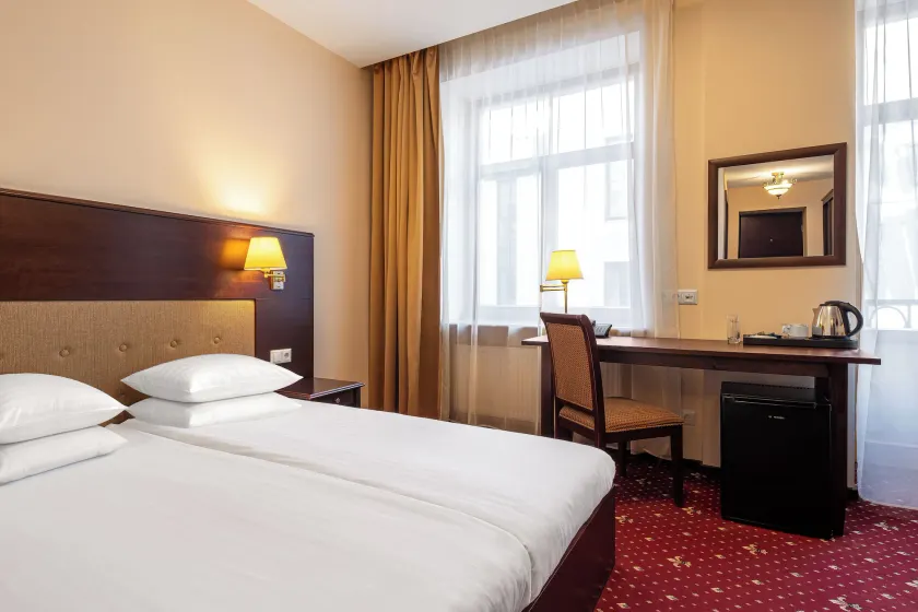 Rixwell Old Riga Palace Hotel - Image 1