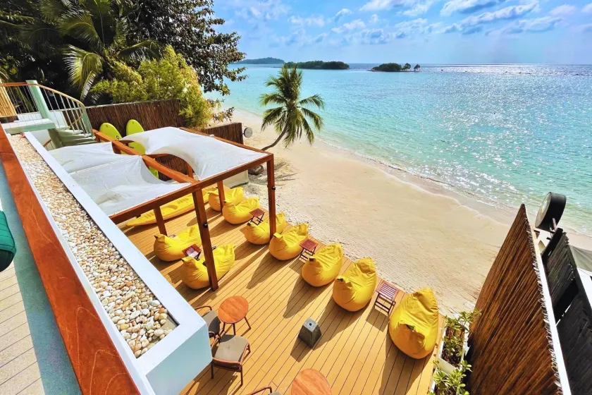 The Stay Chaweng Beach Resort- SHA Plus - Image 1