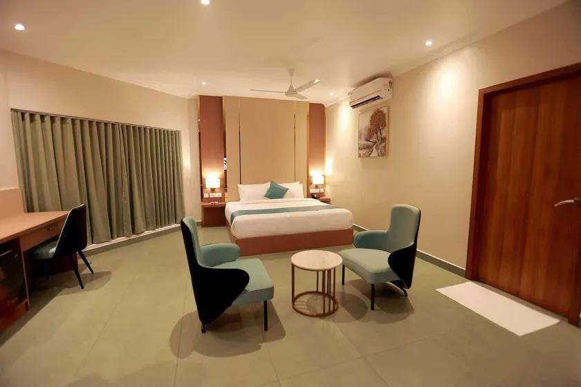 KANOVA Luxury Riverside Resort - Image 1