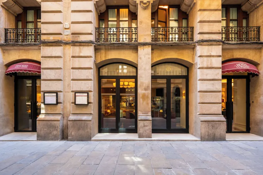 Hotel Condal - Image 1