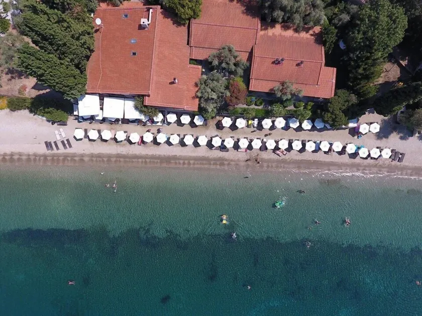 Six Keys Seaside Lodge - Image 1