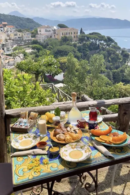 Il Melograno in Costa d'Amalfi - romantic experience - Image 1