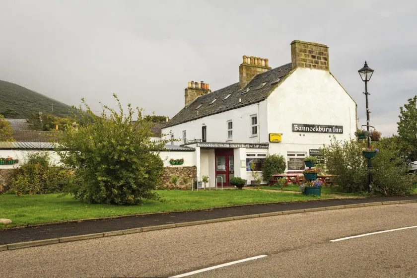 Bannockburn Inn - Image 1