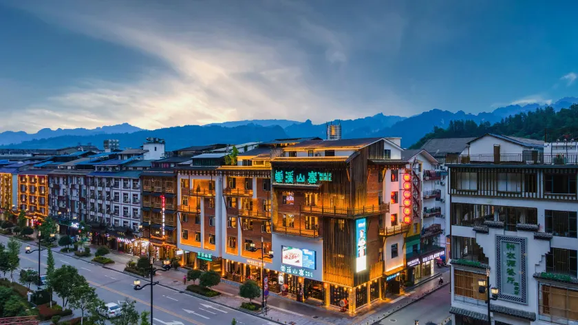 Yoba Boutique Hotel - Image 1