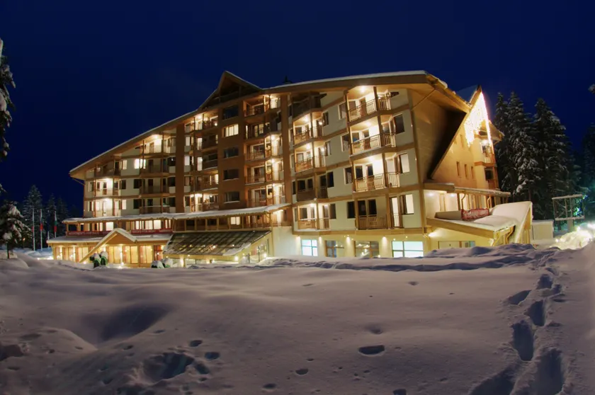 Hotel Iceberg Borovets - Image 1