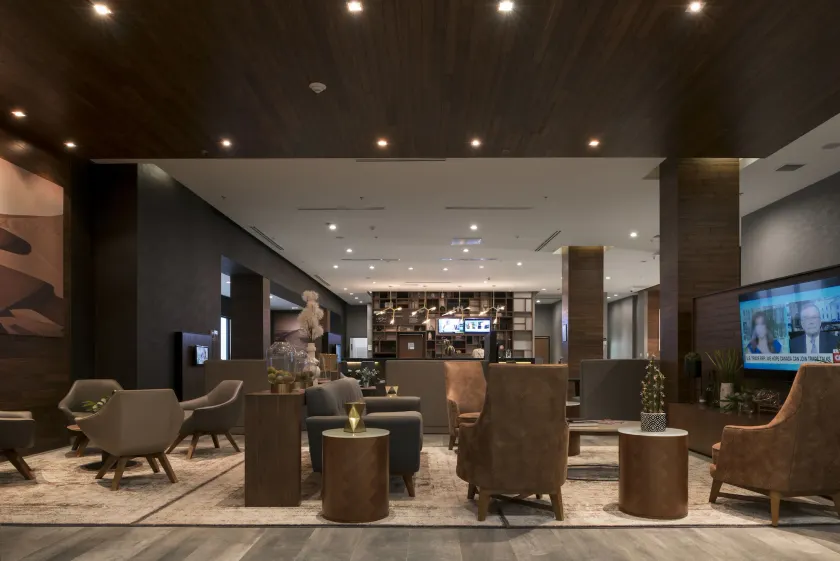 Courtyard by Marriott Ciudad Juarez - Image 1