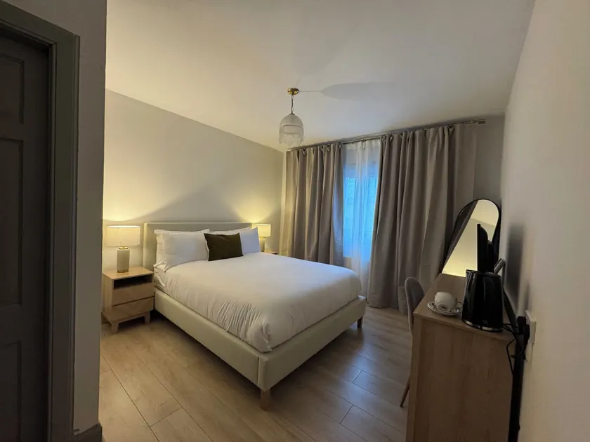 The Abbey Residence - Room