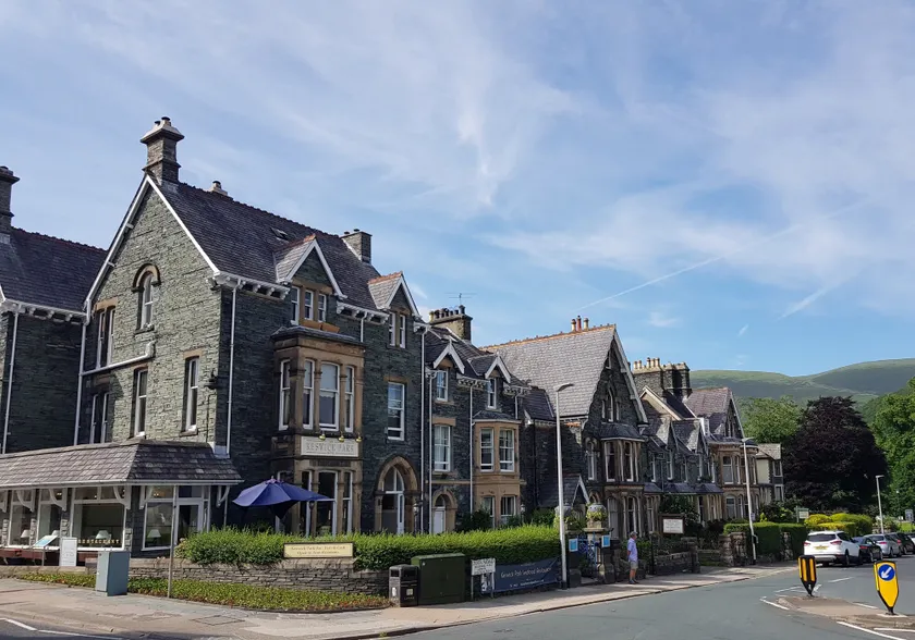 Keswick Park Hotel - Image 1
