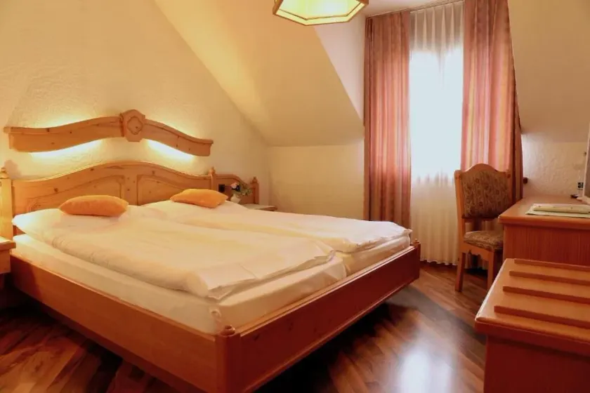 Hotel weisses kreuz Breitenbach  - Image 1