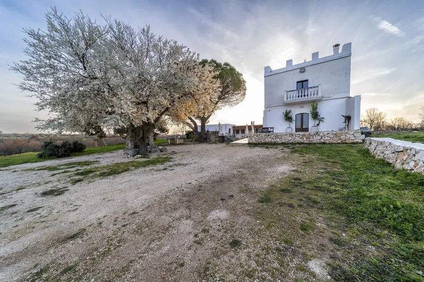 Agriturismo Tenuta del Grillaio - Image 1