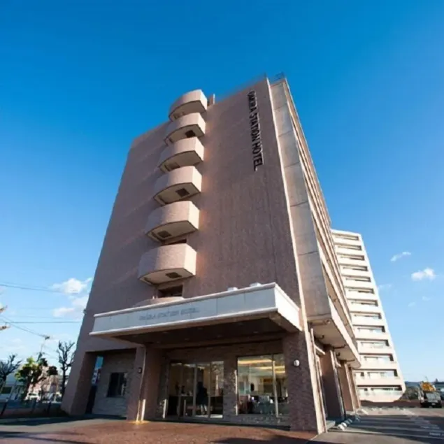 Omura Station Hotel - Image 1