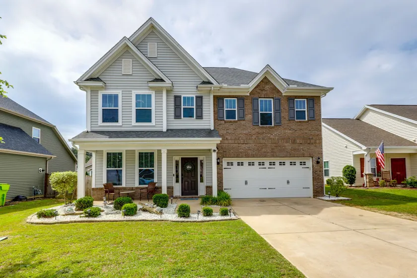 Chapin Vacation Rental ~ 5 Mi to Lake Murray! - Image 1