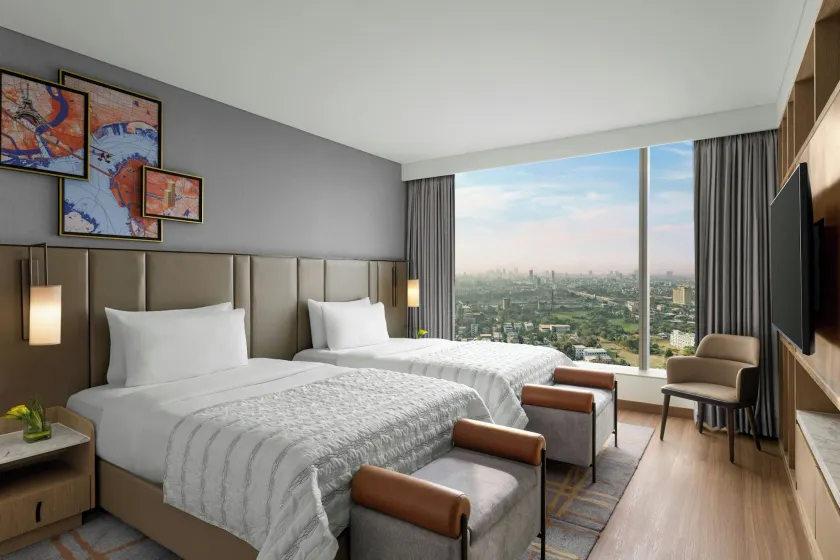 Le Méridien Navi Mumbai - Image 1