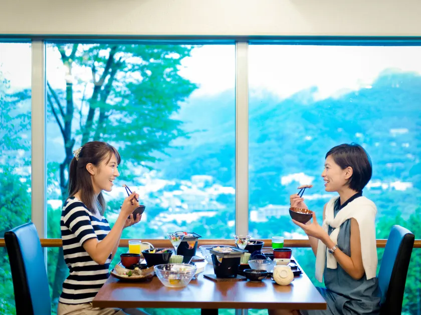 LiVEMAX RESORT Hakone Sengokuhara - Image 1