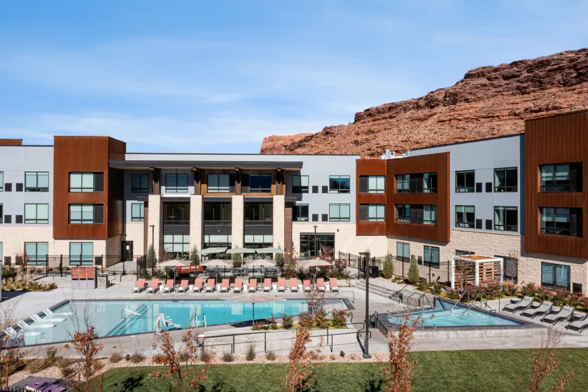Element by Marriott Moab - Image 1