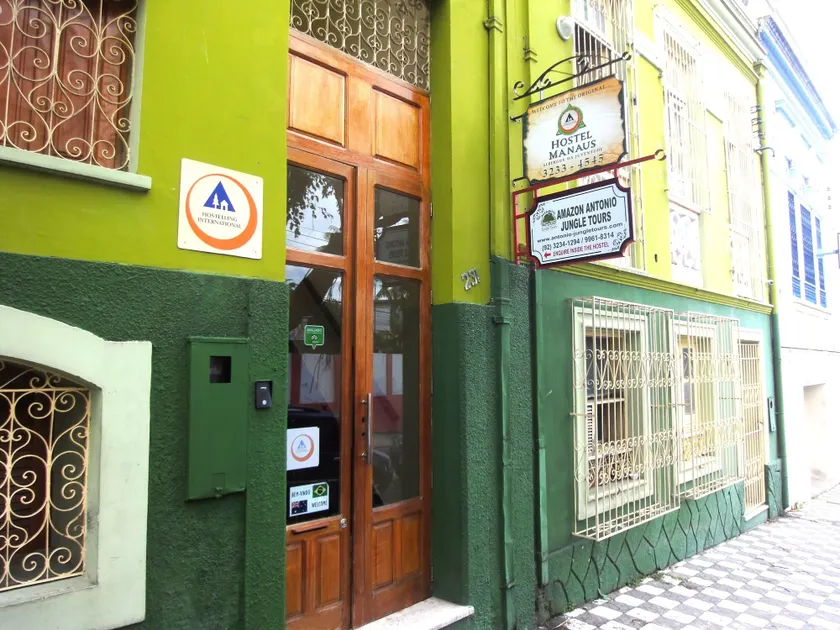 Hostel Manaus - Image 1