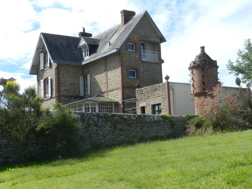 Villa les Dunes - Image 1
