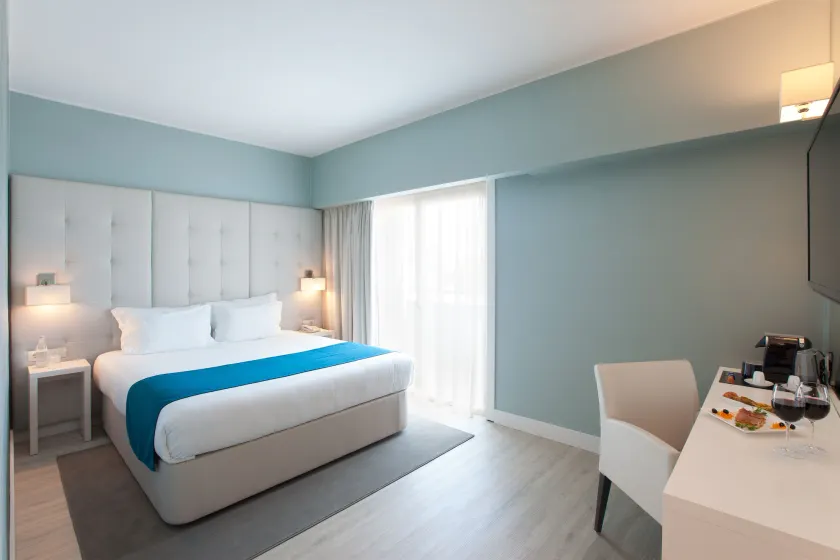 Lutecia Smart Design Hotel - Image 1