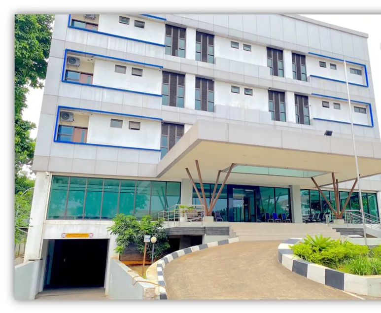 Makati Hotel Cibitung - Image 1