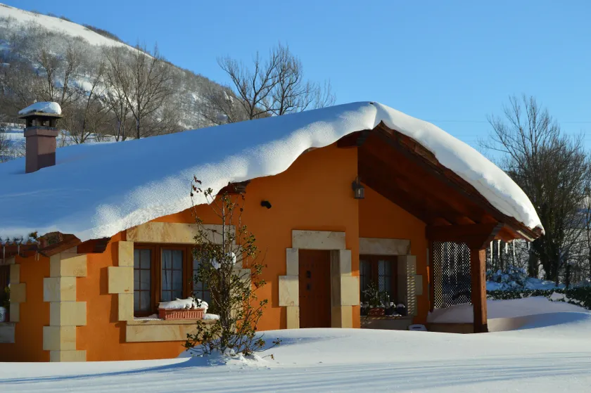 CASUCAS LA GUARIZA ( Casa Marta) - Image 1