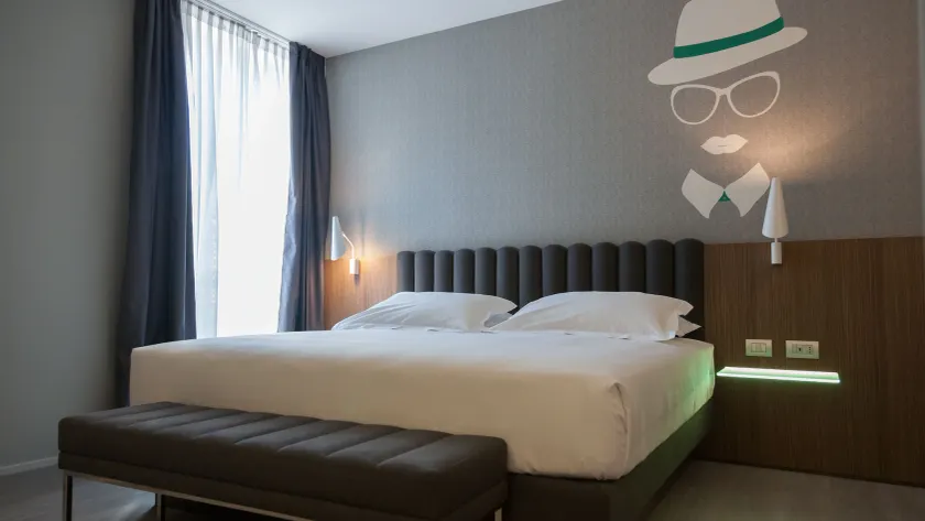 G Hotel Pescara - Image 1