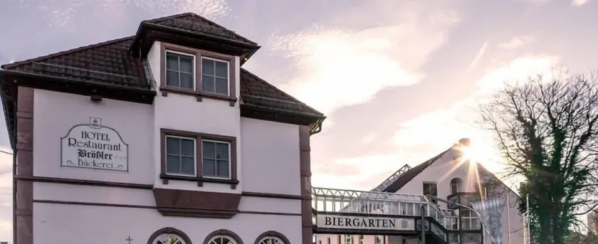 Hotel Brößler - Image 1