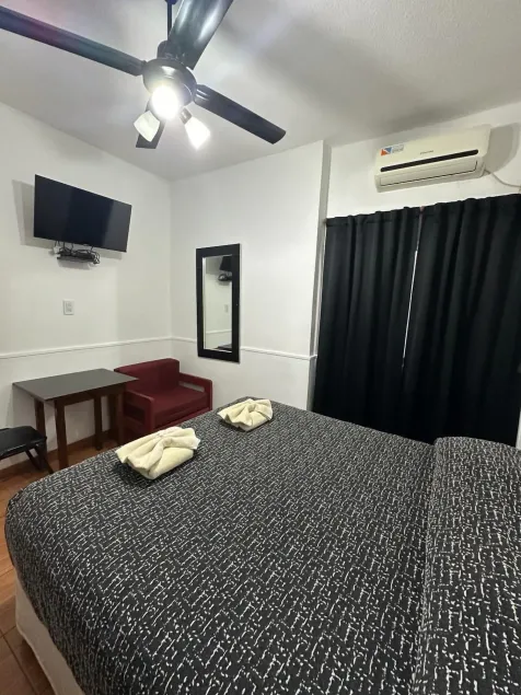 Hotel Quito - Image 1