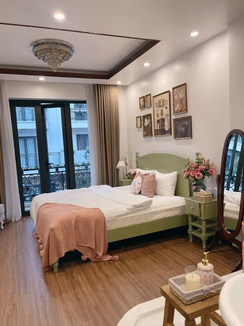C&K Luxury Homestay Hai Phong - Image 1