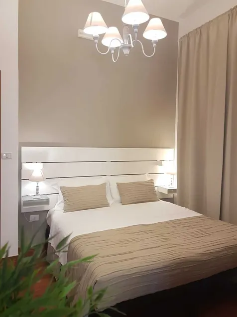 B&B della Stazione - Image 1