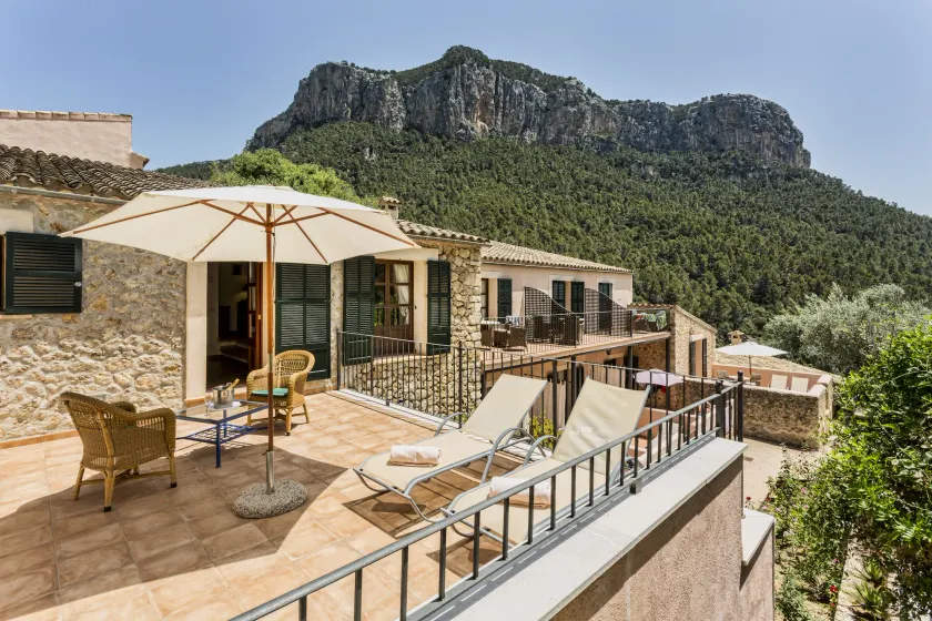 Hotel Rural S'Olivaret & Spa - Image 1
