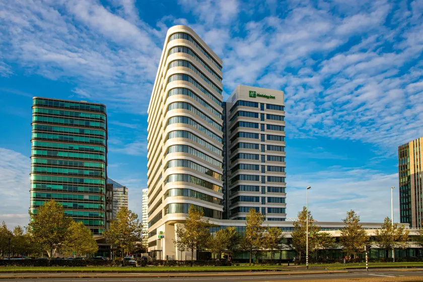 Holiday Inn Amsterdam - Arena Towers by IHG - Image 1