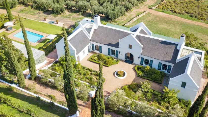 Galenia Estate - Image 1