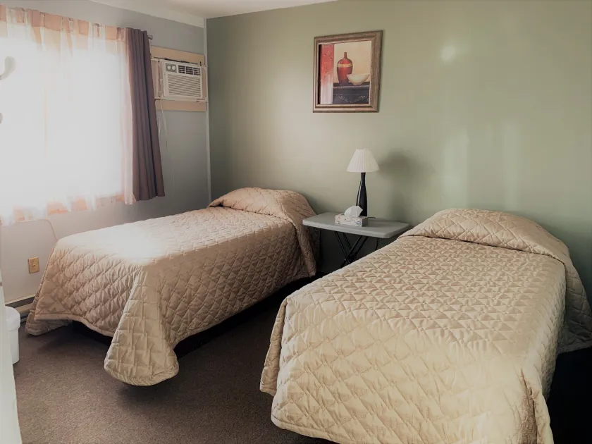 Hawberry Motel - Image 1