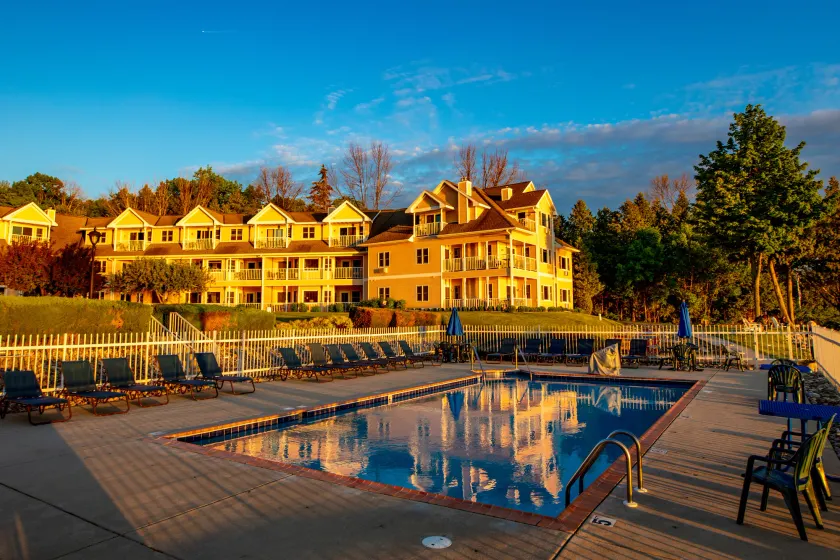 Westwood Shores Waterfront Resort - Image 1