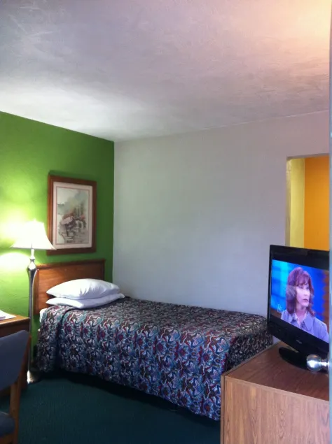 East Street Inn & Suites - Værelse