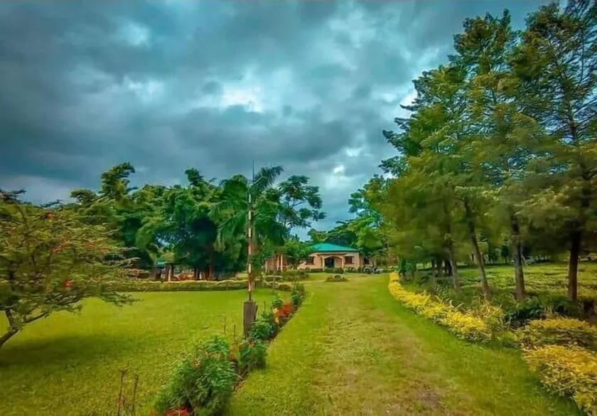 Sawasstika Eco Park Resort - Image 1