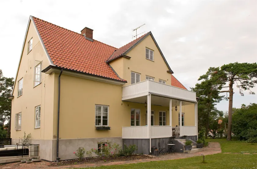 Our House Bed & Breakfast - Image 1