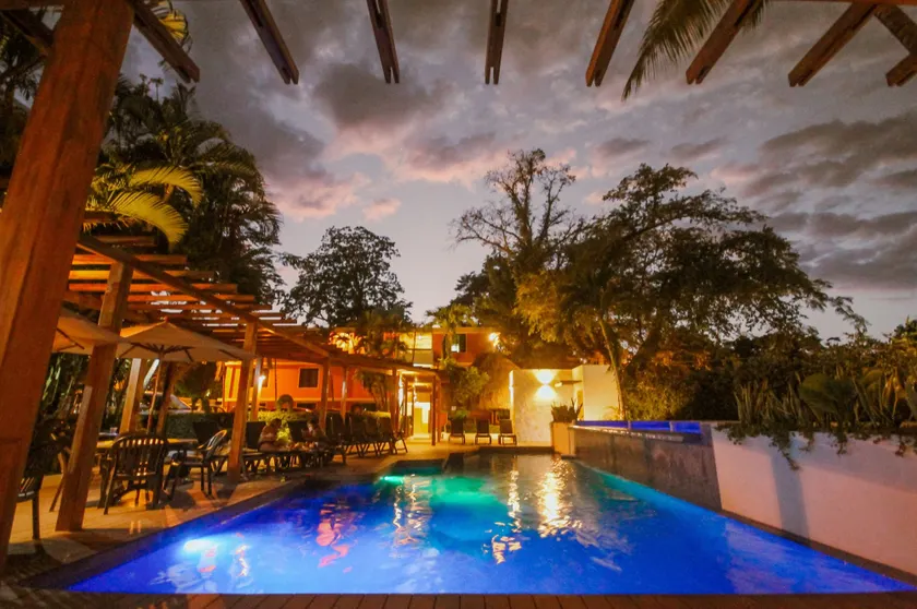 Hotel Maya Tulipanes Palenque - Image 1