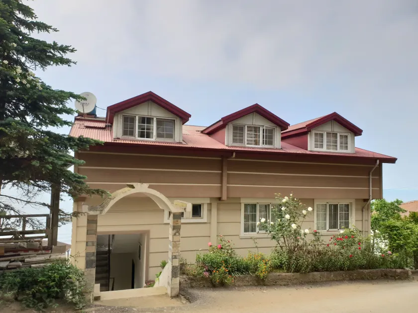 Yalıncak Beach Residence - Image 1