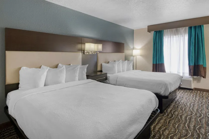 Best Western Waldo Inn & Suites - Image 1