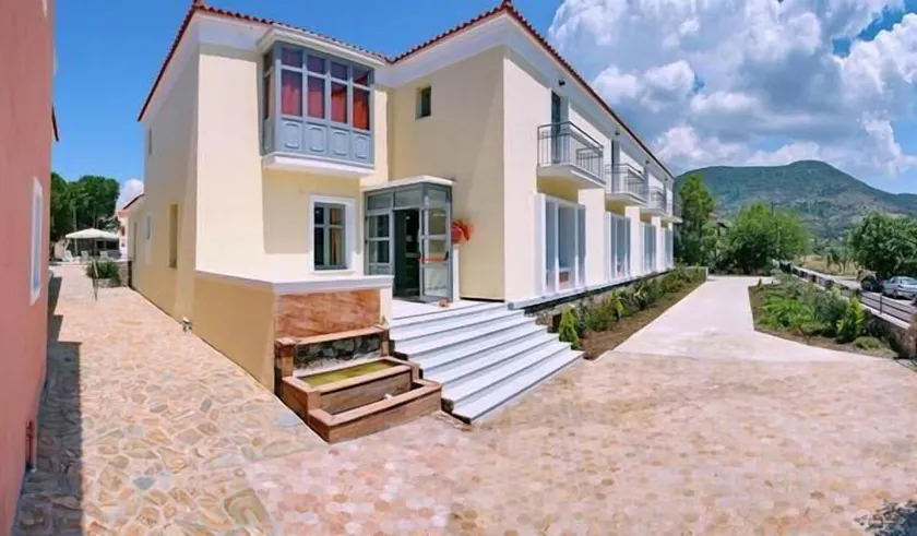 Theofilos Superior Resort Hotel & Spa - Image 1