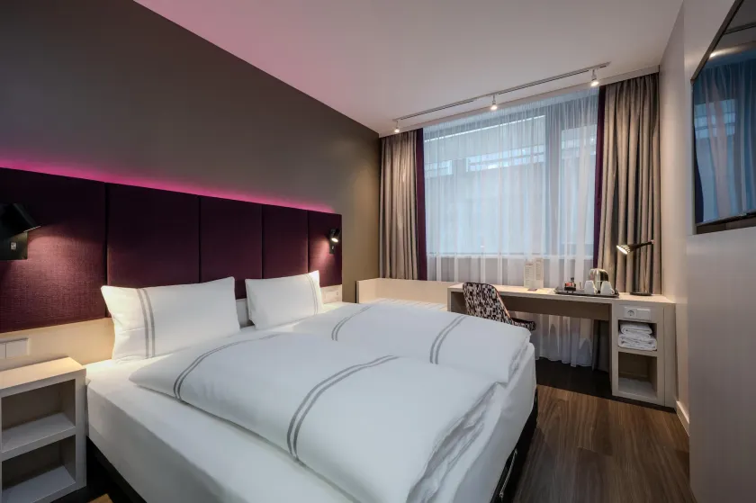 Premier Inn Koblenz City - Image 1