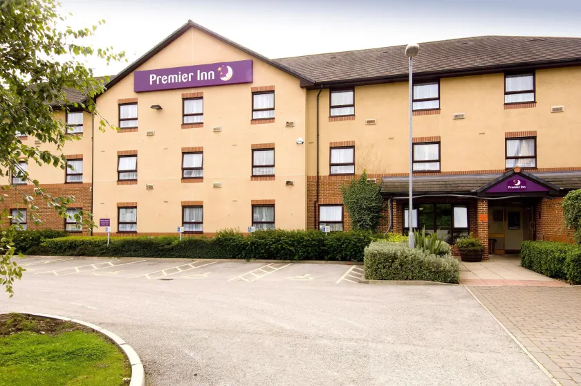 Premier Inn Chesterfield North - Image 1