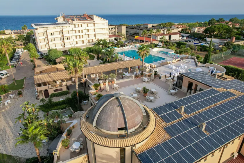 Grand Hotel President - Image 1